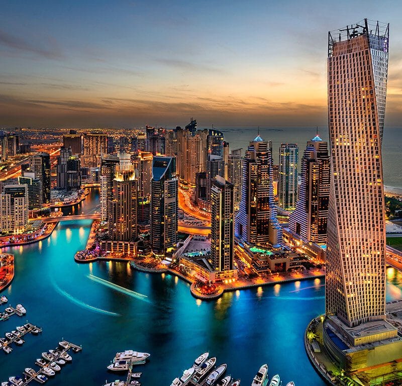 Dubai